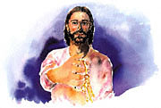 Jesus